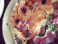 -PIZZA BIANCA(万象城店)