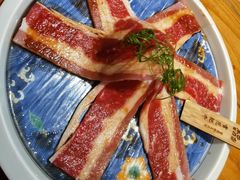 -黑牛の店·和牛烧肉(合生汇店)