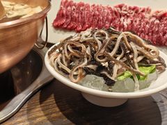 -东来顺饭庄(上地华联店)