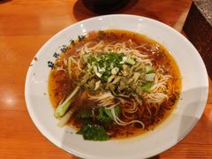 -兵哥豌豆面(建设巷店)
