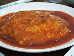 -清真麦顺和饭庄·二姐回头(和平店)