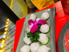 -谭鸭血老火锅(漳州路店)