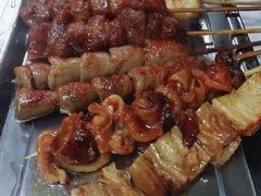 -海平馄饨(逍遥二路店)