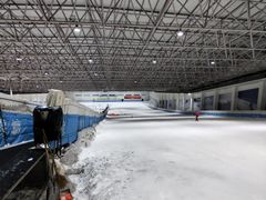 -绍兴启迪乔波冰雪世界