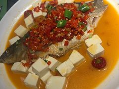 -全聚贤餐厅·湖北家常菜(沙湖店)