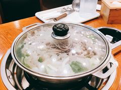 -蚂蚁家辣炒章鱼(海云台店)