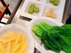 -南门涮肉(上海二店)