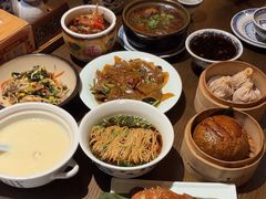 -南京大牌档(新街口德基广场店)