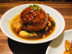 -老灶味道·本帮菜(昌平路店)