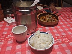 -龙师傅卤炒(天马店)