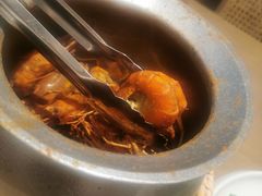 -隅乐胡椒虾·台湾菜·团建(皇岗店)