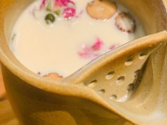 -老板恋上鱼(环山路店)