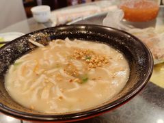 -老雒阳面馆·水席(定鼎门店)