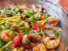 -聚福宝合苑食府(南头镇店)