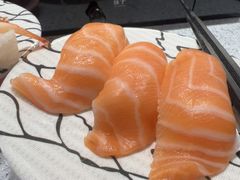 -争鲜回转寿司(中街大悦城店)