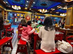 -金鼎雪山牦牛杂火锅(理县总店)