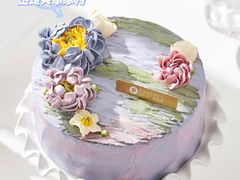 -Pantry's Best派悦坊蛋糕(K11购物艺术中心店)