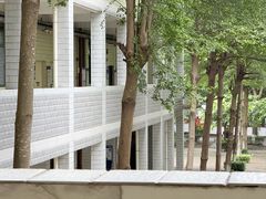 -广东科技学院(南城校区)