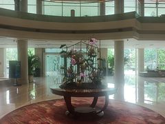 -北京歌华开元大酒店