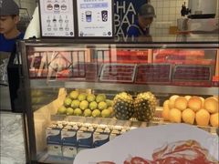 -茶百道(京溪店)