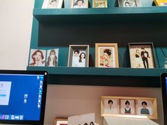 -海马体照相馆(合肥包河万达广场店)