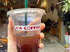 -via coffee(万象城店)