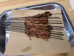 -老白家怡贵园烤肉