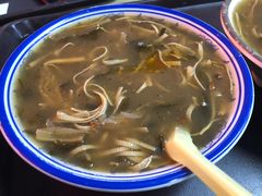 -安徽阜阳卷馍(西单店)