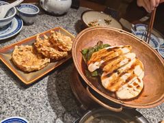 -南京大牌档(青岛万象城店)