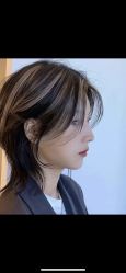-丽时 Hair Salon