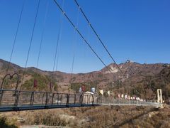 -木兰云雾山
