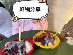 -铁真·刨冰红焖羊肉·正宗老字号