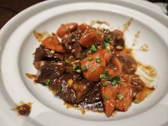 -攸州小镇家湘菜(小米科技园店)