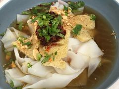 -董小西的凉皮和椒麻鸡(三元桥店)
