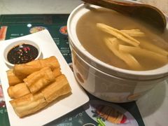 新加坡古法肉骨茶-滕记星发餐室·新加坡菜(巨鹿路店)