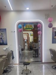 -希梵尔头皮抗衰·科技养发