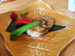 -楽燚日本料理(财富广场店)
