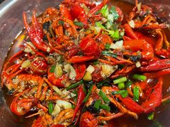 -辣不怕口味虾(凌霄路店)