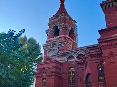 -圣·阿列克谢耶夫教堂