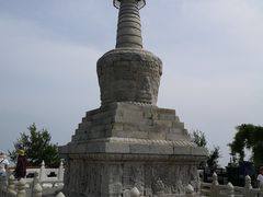 -妙峰山风景名胜区