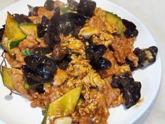 -天天初二·天津传统捞面·天津特色菜(凌奥总店)