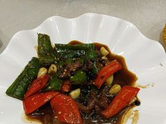 -广东胜利宾馆西关粤中餐厅