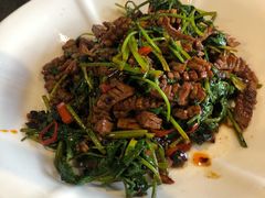 -湘肠香火锅店(团结湖店)