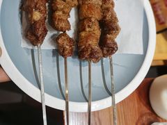 -1078號老北京涮肉(松柏店)