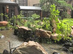 -忆江南·临江鱼馆