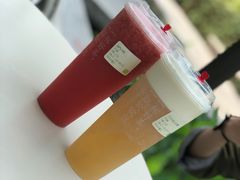-奈雪的茶(领展中心城店)