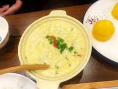 -满园烤鸭·春饼(太原街万达店)