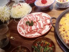 -楠火锅(昆山金鹰店)