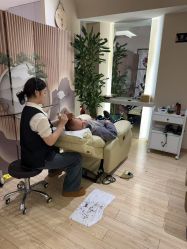 -森林头疗美容养发馆