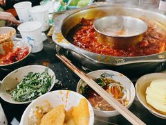 -星鸿社重庆老火锅